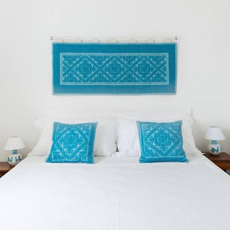 Fiore Penthouse Alghero Luaran gambar