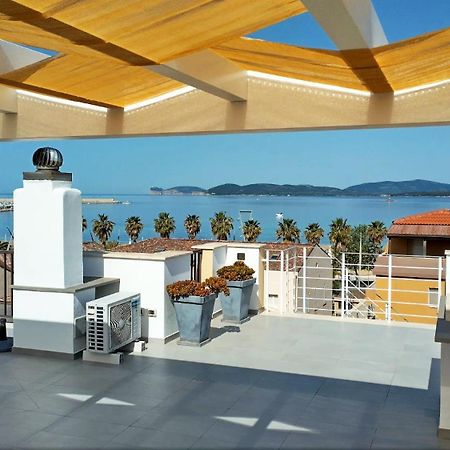 Fiore Penthouse Alghero Luaran gambar