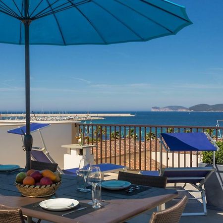 Fiore Penthouse Alghero Luaran gambar