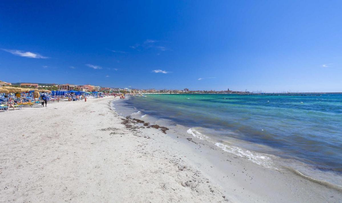 Fiore Penthouse Alghero Luaran gambar