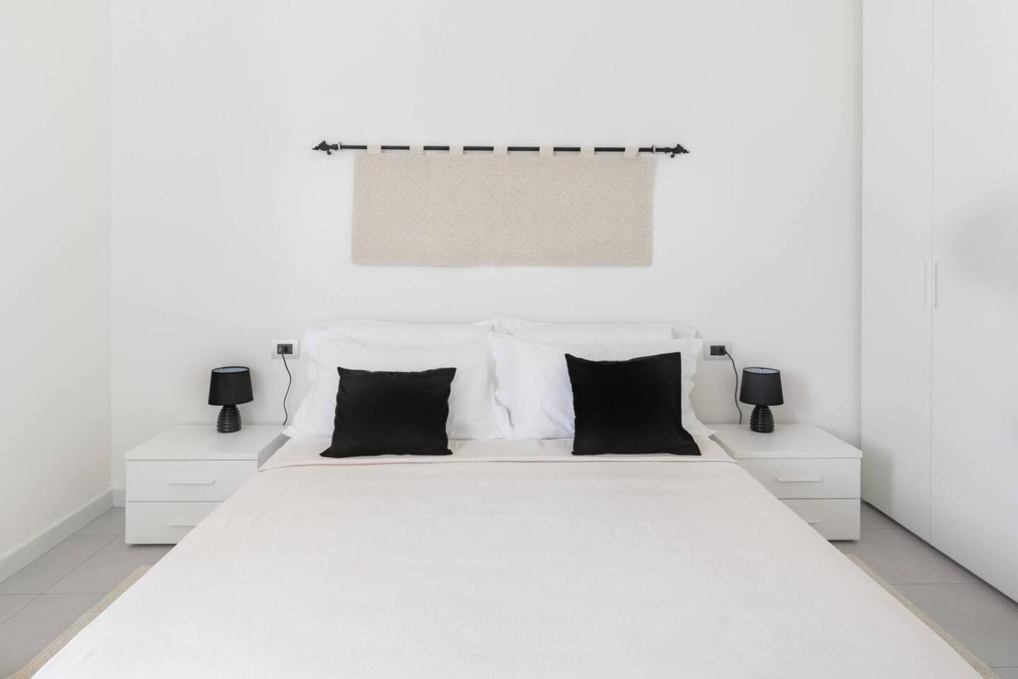 Fiore Penthouse Alghero Luaran gambar