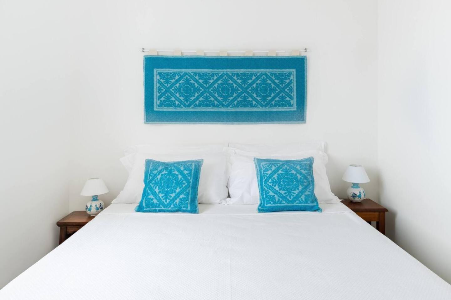 Fiore Penthouse Alghero Luaran gambar