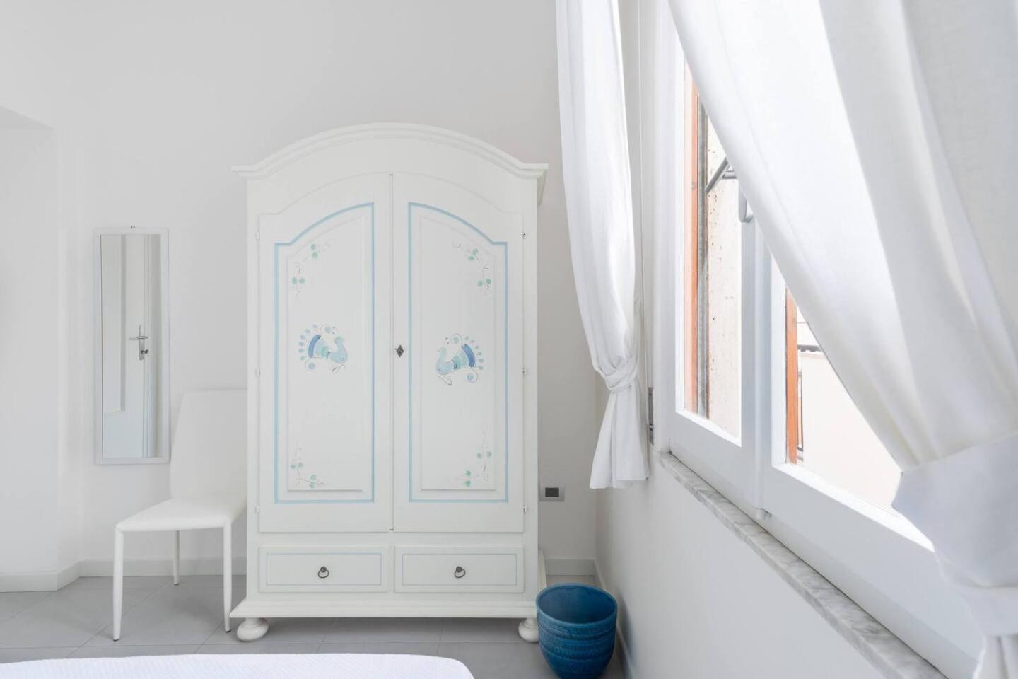 Fiore Penthouse Alghero Luaran gambar