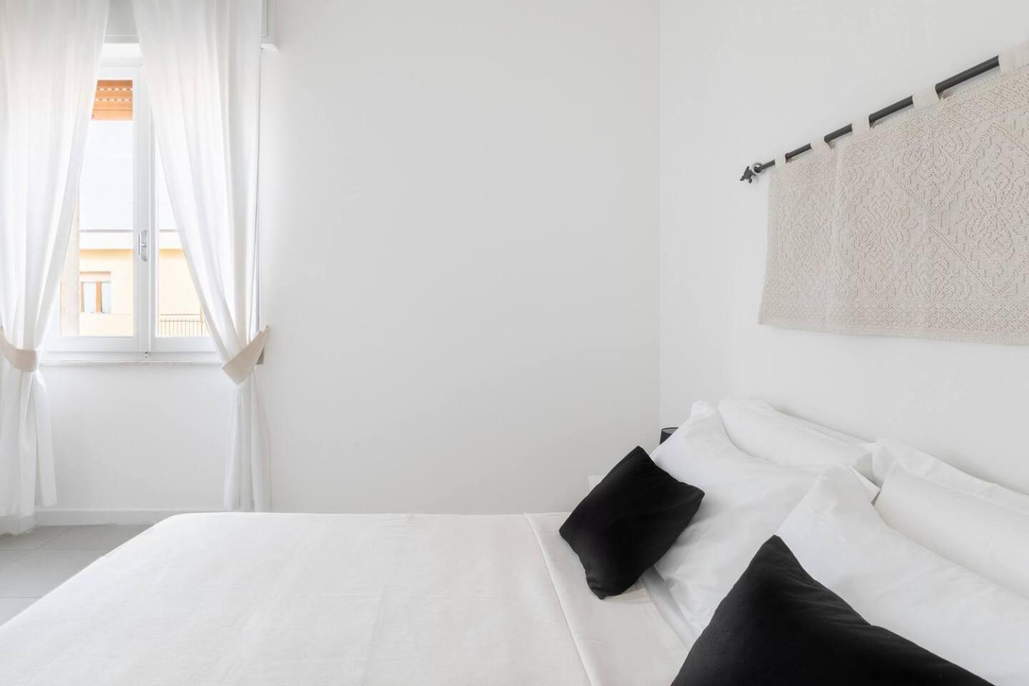 Fiore Penthouse Alghero Luaran gambar
