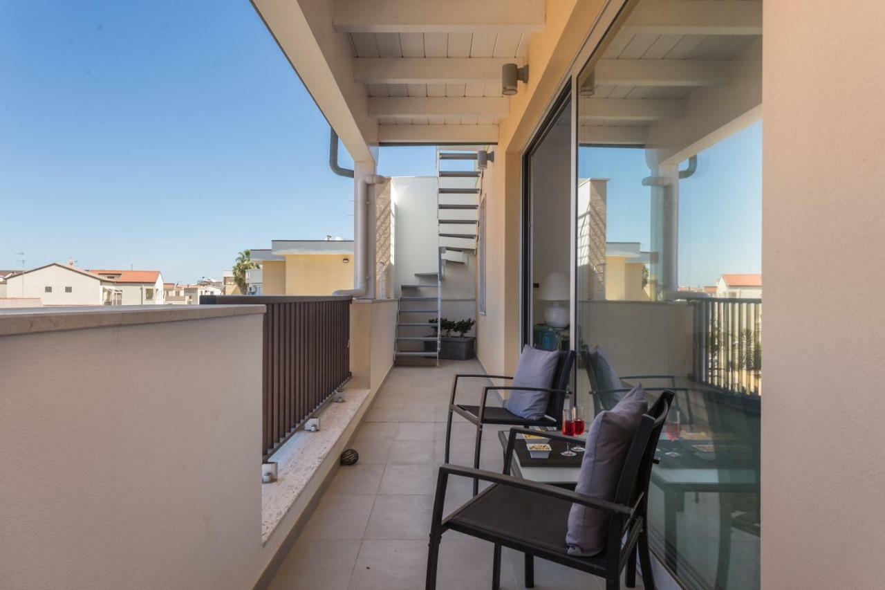 Fiore Penthouse Alghero Luaran gambar