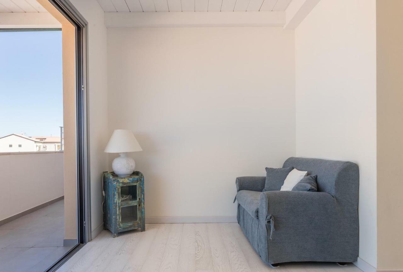 Fiore Penthouse Alghero Luaran gambar