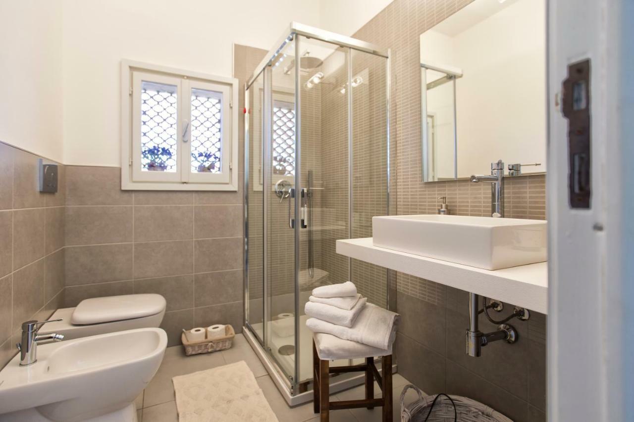 Fiore Penthouse Alghero Luaran gambar