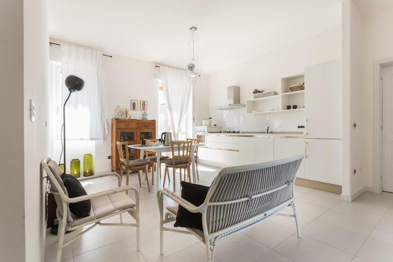 Fiore Penthouse Alghero Luaran gambar