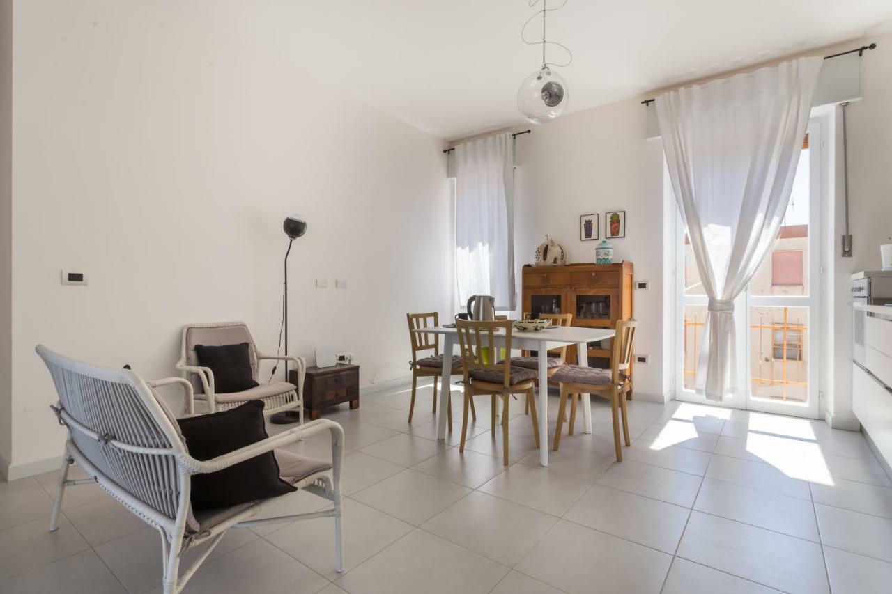 Fiore Penthouse Alghero Luaran gambar