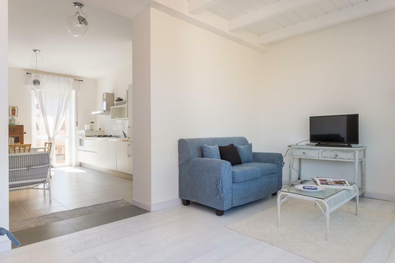 Fiore Penthouse Alghero Luaran gambar